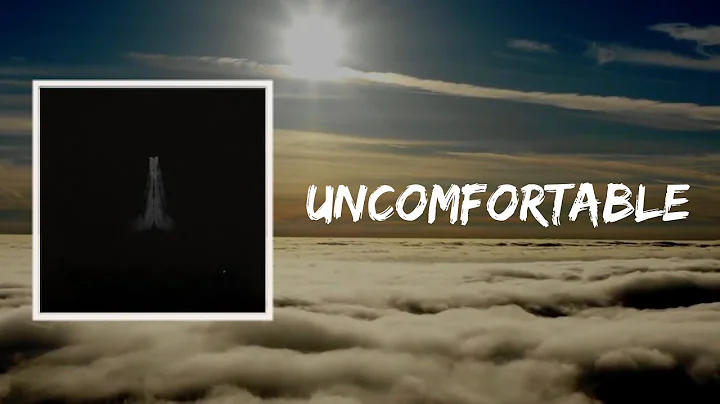 SAULT - Uncomfortable (Lyrics) - DayDayNews