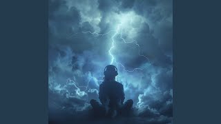 Thunder's Rhythmic Soothe