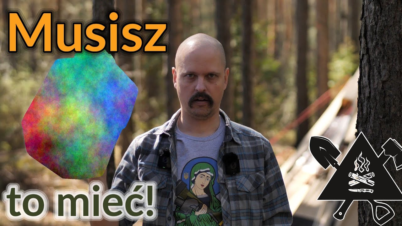 Masz to w domu w zapasie? Umrzesz, jeśli nie masz! (*)