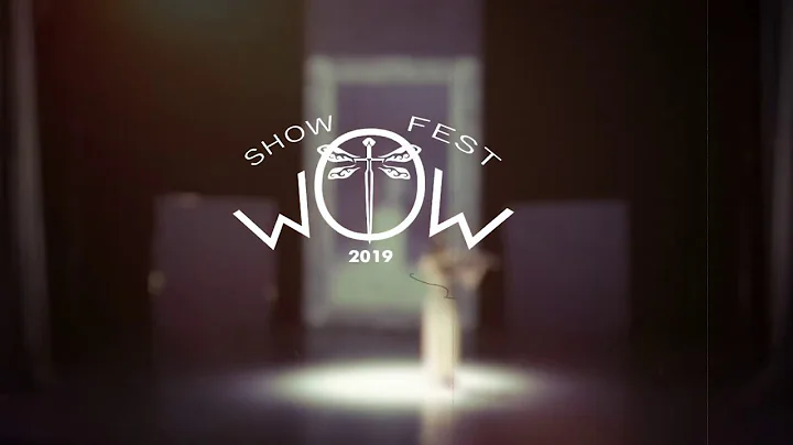 Gala-show WOW SHOW FEST 2019