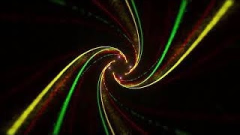 Free Template - Sony Vegas Pro Intro - Particles #61