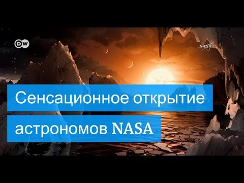 Video: Spansktalande På Väg Till NASA-astronomi