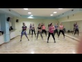 LP lost on you REMIX/ choregrafia Kasia Wk/zumba Ełk