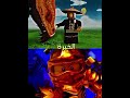 لويد بقوة أول معلم للسبينجيتسو ضد أول معلم للسبينجيتسو نينجاغو تصميمي Edit Ninjago
