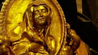 A feminist Saint: Catherine of Siena