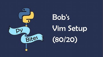 Supercharge Your Vim Workflow: Essential Tips and Plugins for Efficiency
