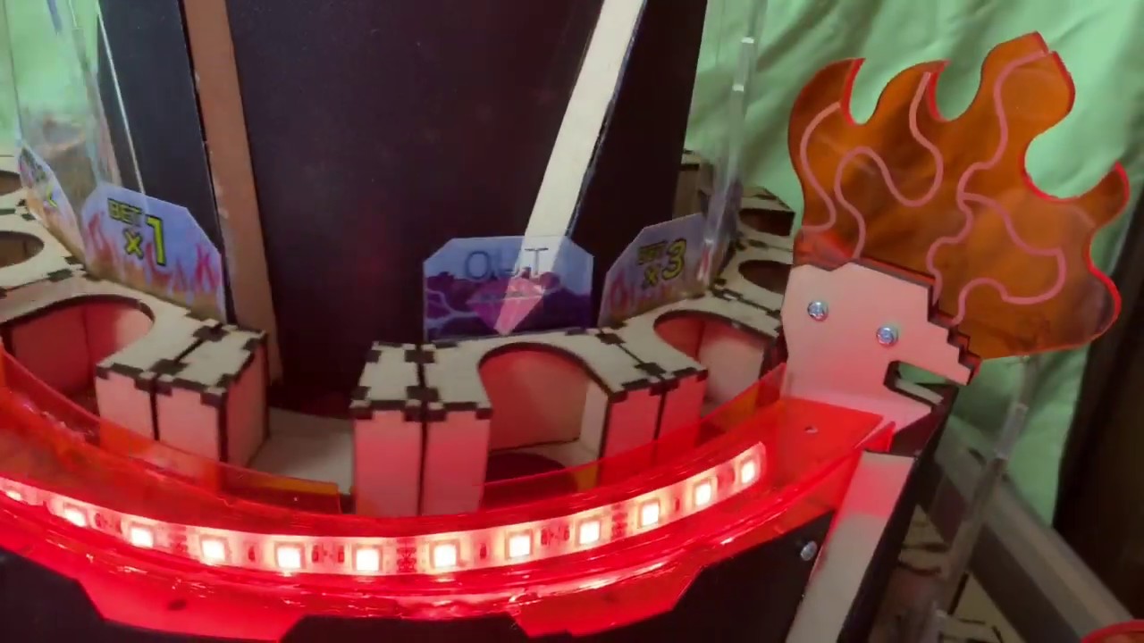 自作カザーン】ついに！自作カザーンが完成しました！ 自作メダル