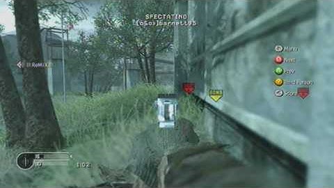 Search and Destroy #2 (Pipeline)