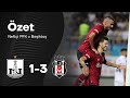 Neftci Baku Besiktas goals and highlights