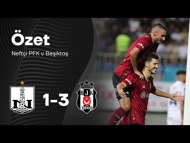 ÖZET İZLE Beşiktaş 3-1 Galatasaray maçı golleri ve özeti