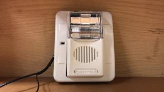 Gentex Commander 3 - Mechanical Continuous