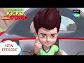 बिजली का आदमी | Adventures of Kicko &amp; Super Speedo | Moral stories for kids