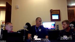 EMS HANDOFF LIVE AT TEMSEA DAY 2