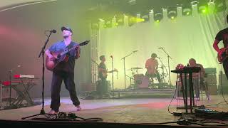 Ruston Kelly - Stubb's Austin 2023 - 07 - St. Jupiter