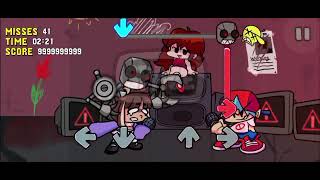 Practice mode autoplay perfect mod