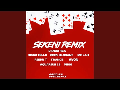 SEKENI REMIX 