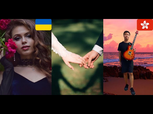 Friendships (Lost My Love) feat. Tiana Zabel - Pascal Letoublon Cover