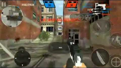 Bullet Force || Compact 45 killing spree