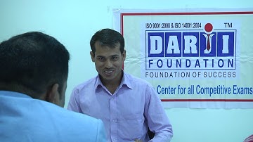 MPSC Rajyaseva Mock Interview Session-18 {in origional langauge} by Gopal Darji Sir Jalgaon