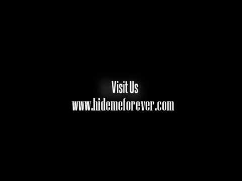 Hidemeforever - Anonymous Web Proxy