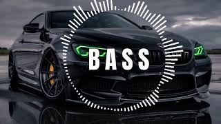 КРУТАЯ МУЗЫКА В МАШИНУ 2025! 🔥 - Ai edm bass for car! 🔥