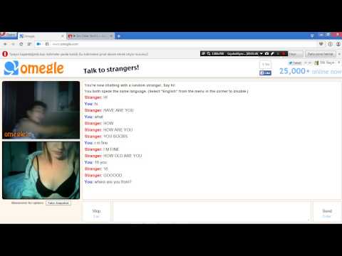 ||OMEGLE||DOUBLE||VELED|| Vol 1