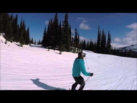 Videó: 10 Módszer, Ahogyan A Whistler Blackcomb Emeli A Síutazást - A Matador Network