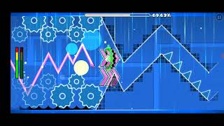 NC Drumstep - Layout preview 1 (Upcoming Extreme Demon)