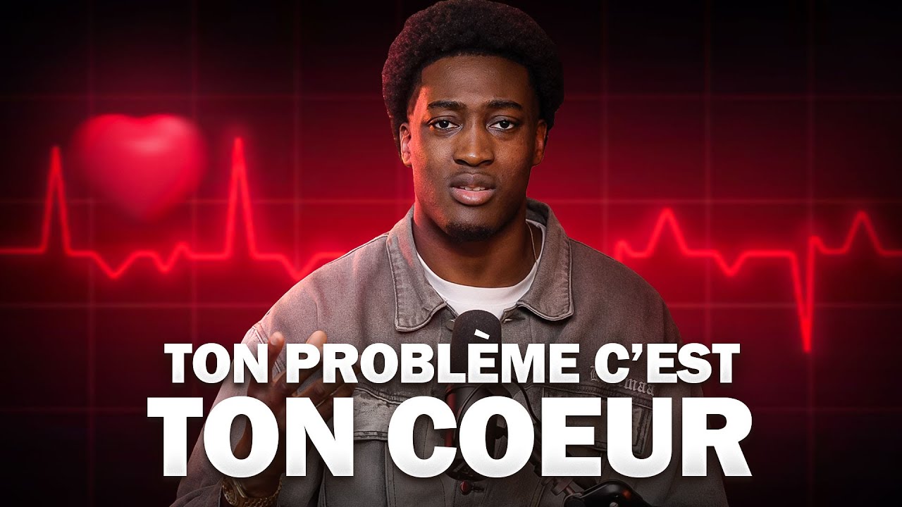 BON OU MAUVAIS CŒUR ? : CETTE VIDÉO TE DONNERA LA RÉPONSE «la jalousie est pire que la sorcellerie»