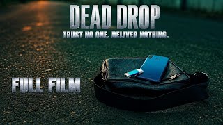 DEAD DROP — Official Short Film | Tigerscub Studios