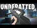 THIS GUN MIGHT BE THE SECRET META | Arena Breakout Infinite