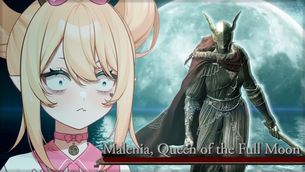 IT WON'T LET ME FINISH THE GAME | Elden Ring Randomizer