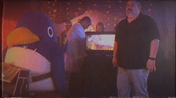DISGAEA PC TV COMMERCIAL (REAL) (OFFICIAL) - Mega64