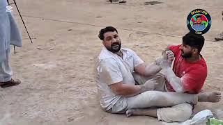 Rana Arshad Vs Abdullah Gujjar Veeni Match 1482025