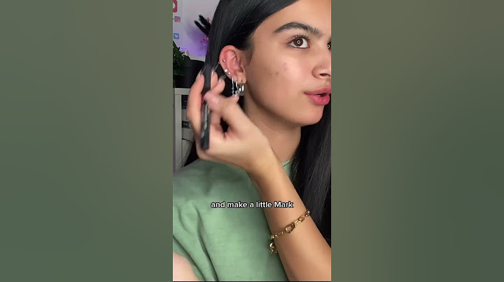 piercing my ears at 2am! 😱 #grwm #relatable #earpiercing #piercingmyears
