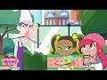 Strawberry Shortcake 🍓 Purple Pie Day! 🍓 Berry in the Big City 🍓 Cartoons for Kids