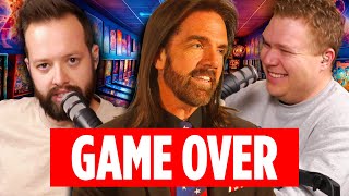 Did this legendary gamer CHEAT his way to WORLD RECORDS?! | Billy Mitchell