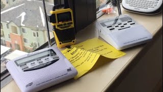 Required Weekly Test! (EAS #35)