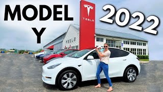 New Tesla Buying Tips + Delivery Experience!