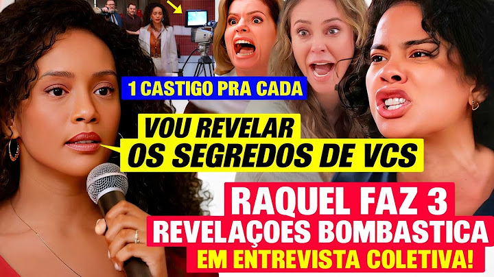 VALE TUDO CAPITULO DE HOJE - Resumo Completo da Novela vale tudo Hoje! AO VIVO