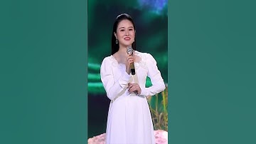 Hoa Trinh Nữ - Vũ Như Nguyệt ft. Lê Thu Uyên | Sáng Tác : Trần Thiện Thanh #shorts