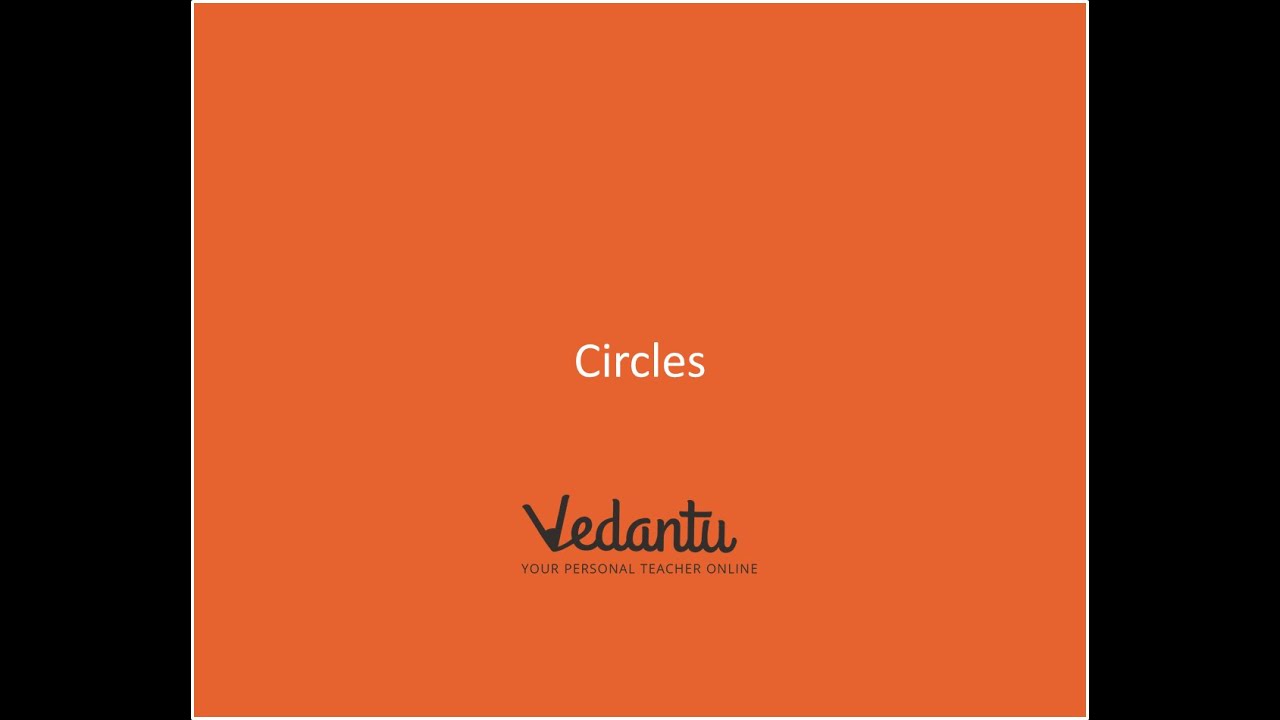knowledge base Q-1 Chapter 18 - Circles
