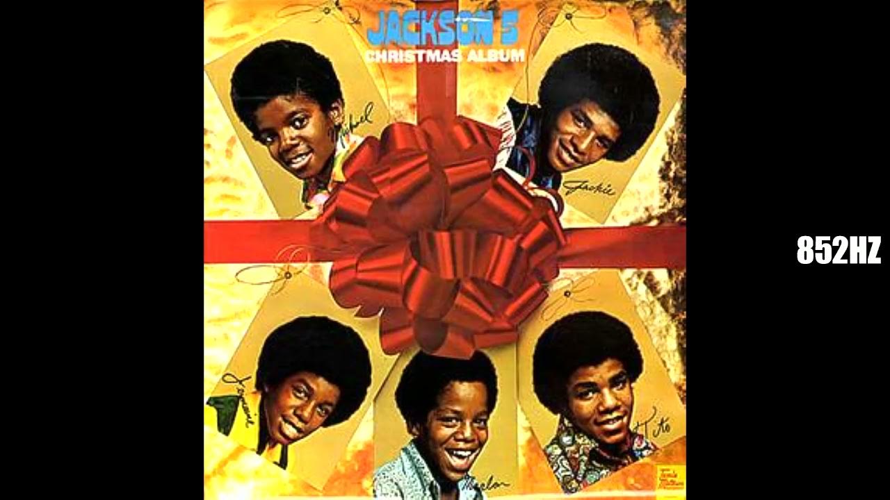 Santa Claus Is Comin To Town Jackson 5 Jackson 5 - Santa Claus Is Coming To Town (852hz) - YouTube