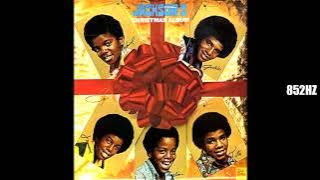 Jackson 5 - Santa Claus Is Coming To Town (852hz)