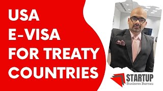 USA E-Visa for Treaty Countries | E1 Visa & E2 Visa - Live Your American Dream