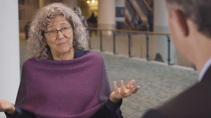 Julie Olsen Edwards: How Teachers Can Help Childre...
