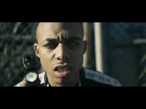 Almighty Suspect - "Blow a Bag" (Shot  By @LewisYouNasty)