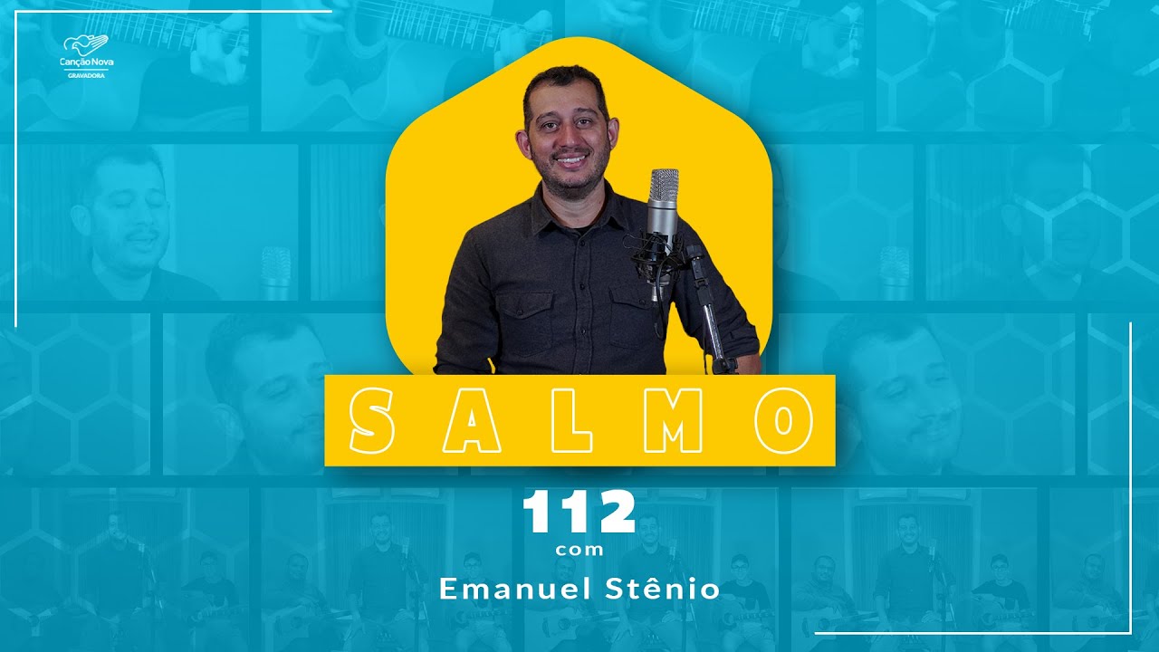 Salmo 112 - 25º Domingo do Tempo Comum