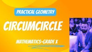 Practical Geometry CircumCircle