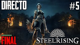 Vdeo Steelrising